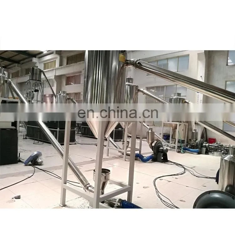 200~250kg/h PVC pelletizing machine