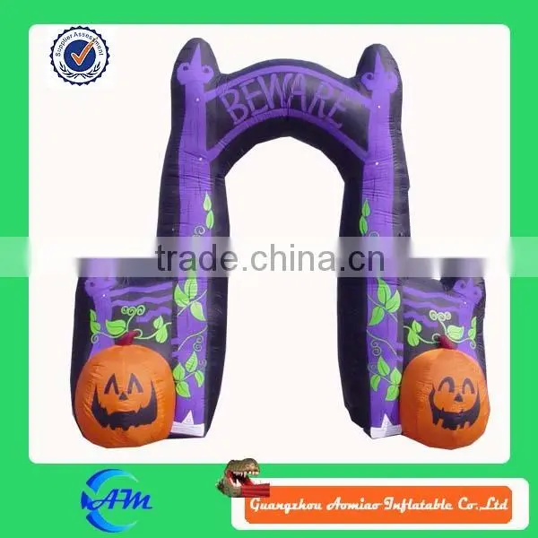 advertising halloween inflatable death halloween items for sale