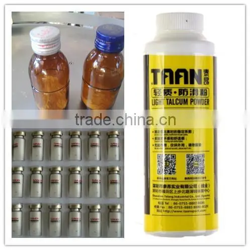 Shanghai Bottle Powder Filling Machine/Powder Filling Machine/Bottle Filling Machine