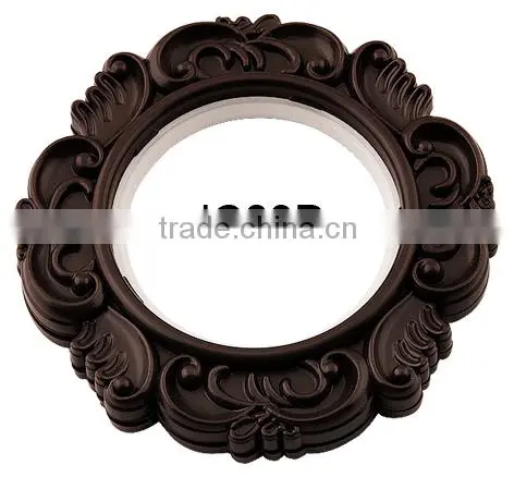JC03 Series plastic curtain ring plastic eyelet