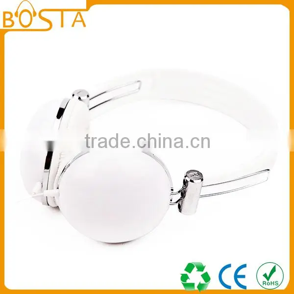 China factory bulk order best quality popular sale cheap headphone