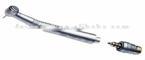 Dental High speed handpiece (Model name : A B A,triple spray) (CEApproved)