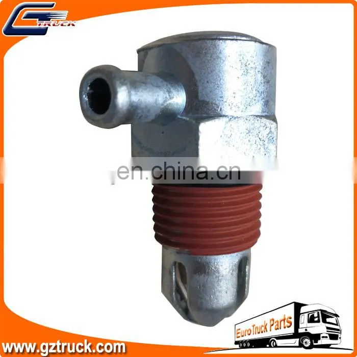 Heavy Duty Truck Parts Breather Valve ,fuel Tank Oem 1770297 2057206 for SC Truck