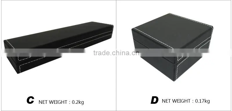 high quality Flannel Jewelry box N15101