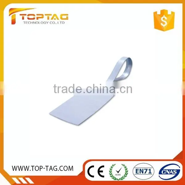 Anti Theft UHF Security Rfid Jewelry Tag For Stock Management