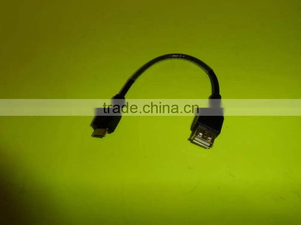 HDMI USB Host Cable CBL268-003-01-A/B For Verifone Vx670 Vx680