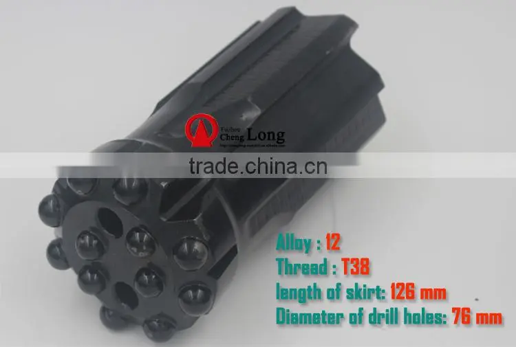 hss drill bit
