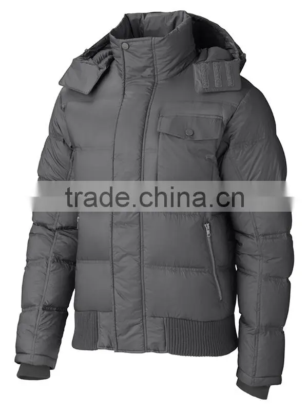 Wholesale new age products warm winter waterproof jacket