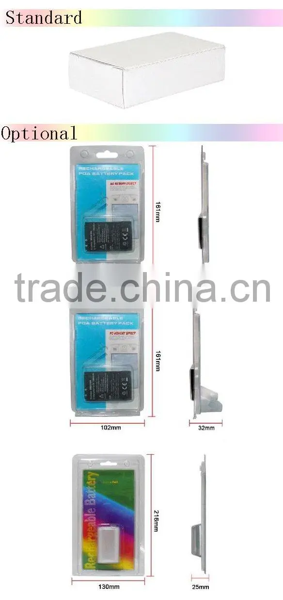 PDA Battery for AT&T Tilt; HTC KAIS130,Kaiser,P4550