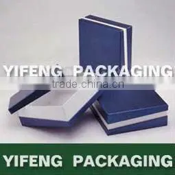 Paper cardboard box