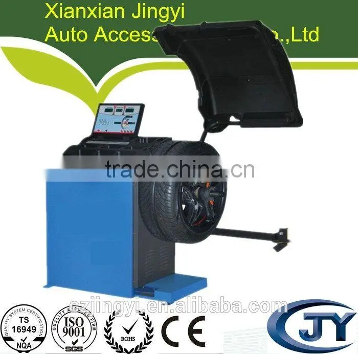 Standard Wheel Balancer W64