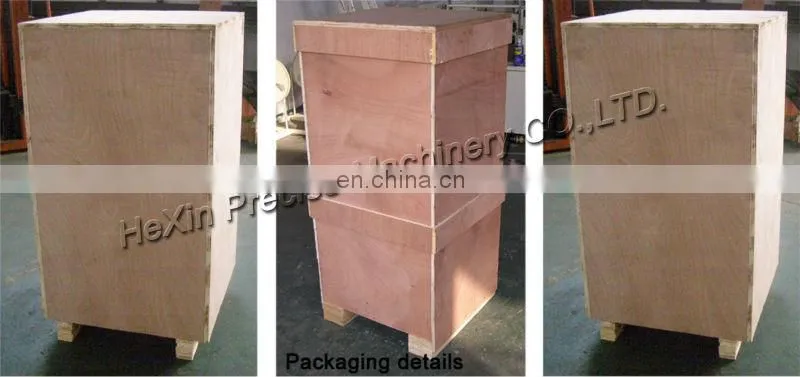 Multifunctional zigzag cutting machine zig zag cutting machine