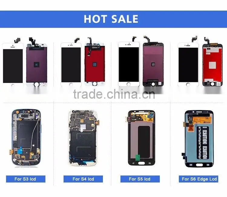 Best selling display for iphone 5s lcd screen,mobile phone LCD