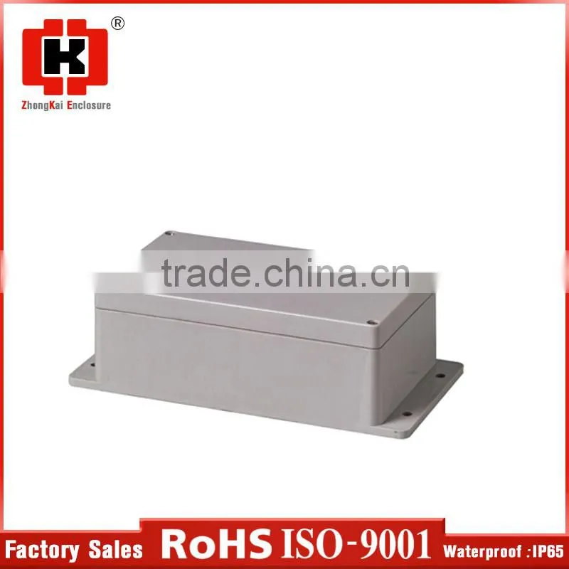 best sale made in China ningbo ip65 plastic electrical enclosure boxes