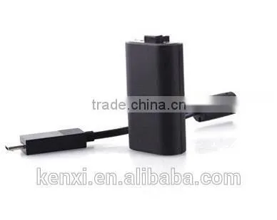 Play-N-Charge Battery Kit for xbox one