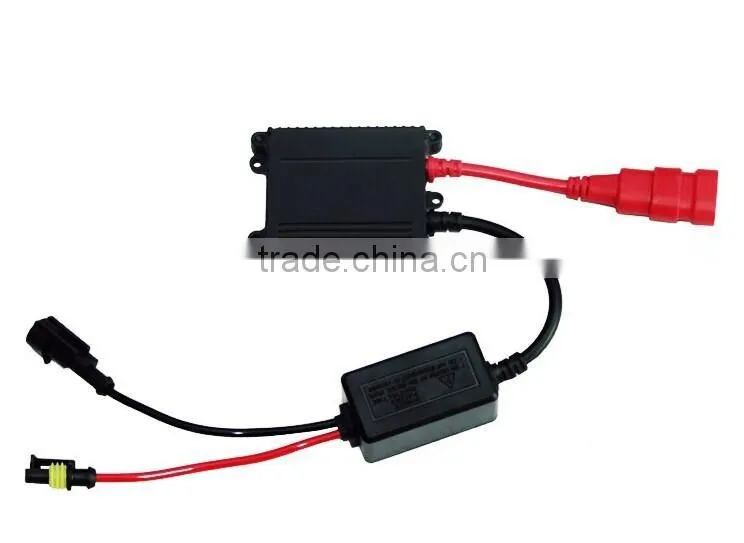 Professional oem 35W HID Xenon headlight car led bulbs kits