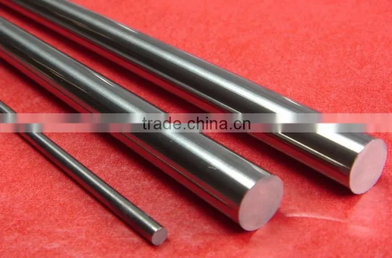 HiperCo50A Permalloy With ASTM standard and high saturation