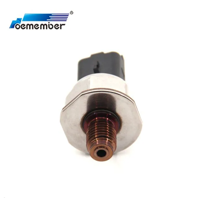 55PP02-03 PCM3612-180MV3B6C8JX New common rail pressure sensor Fuel Auto Common Fuel Rail Pressure Sensor For Trucks