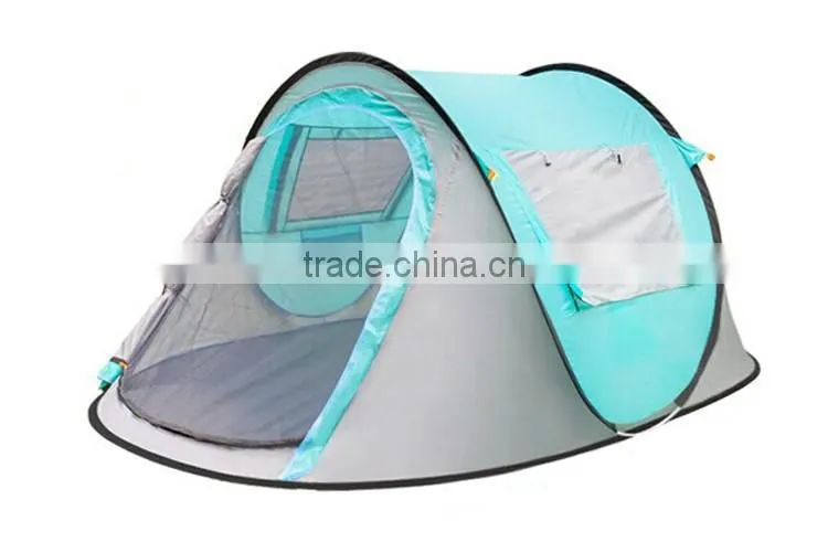 New Deign Pop Up Camping Tent