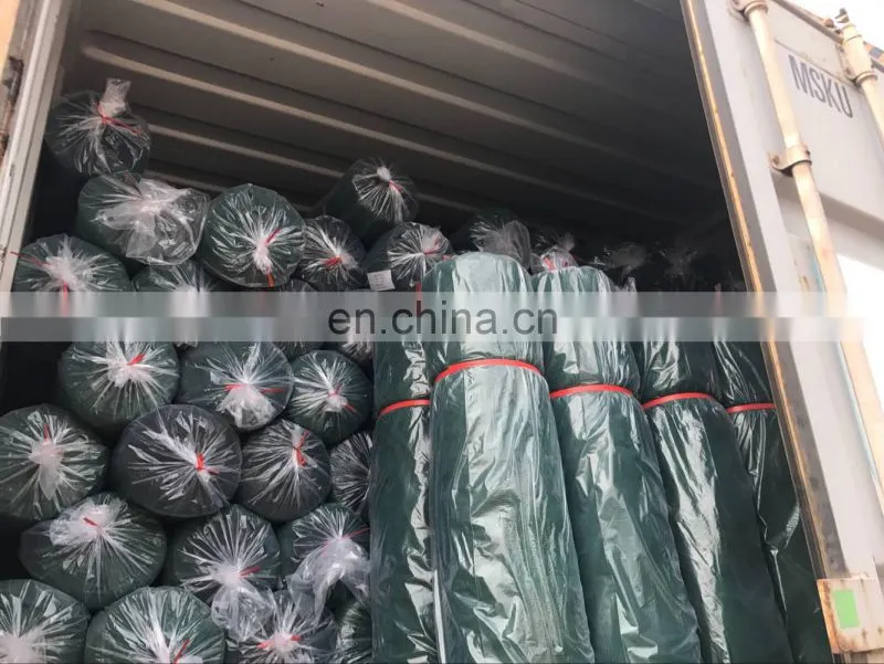 Outdoor uv protection greenhouse garden sun shade net for agricultural