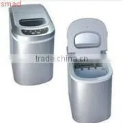 mini ice cube maker with CE/UL/ETL/GS approved