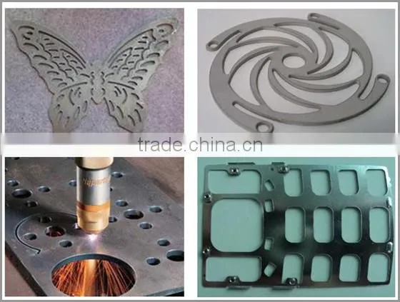 Cheap price Metal cnc plasma cutter/plasma cutting machine for Iron Steel