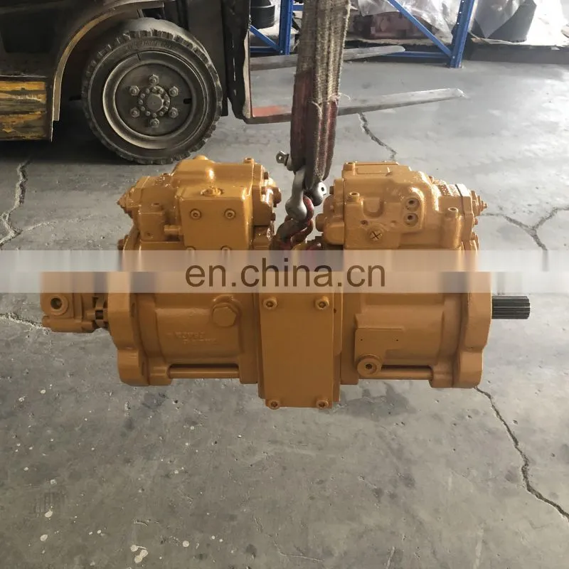 excavator parts 318B Hydraulic Pump 1715813 10R7699 318B main pump