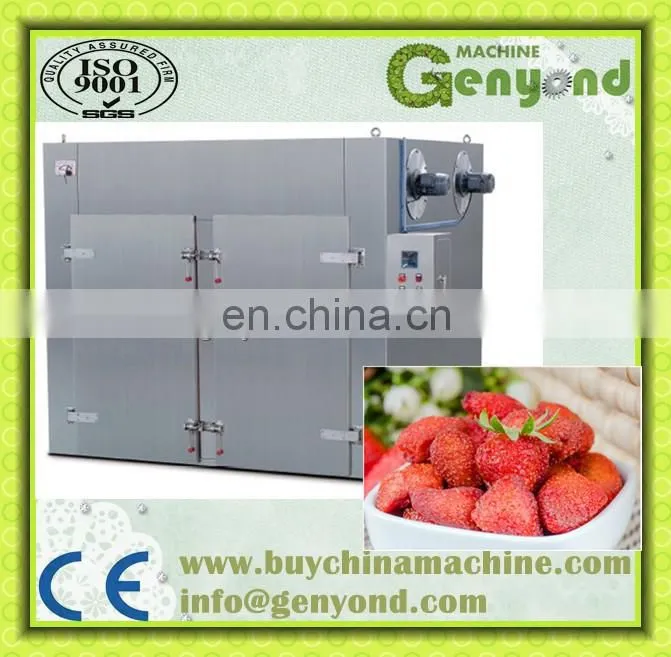 Popular Food Industry Drying Oven Forced Air Circulation Drying Oven