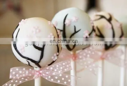 lollipop candy machinery production line