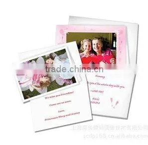 New Style Greeting Card