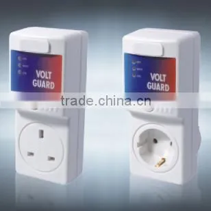 sollatek avs socket for household appliance