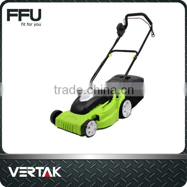 Good quality 123-139 engine grass cutter machine type gasoline lawn mower