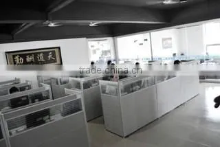 Shenzhen G-Blue Technology Ltd. company overview - view 2