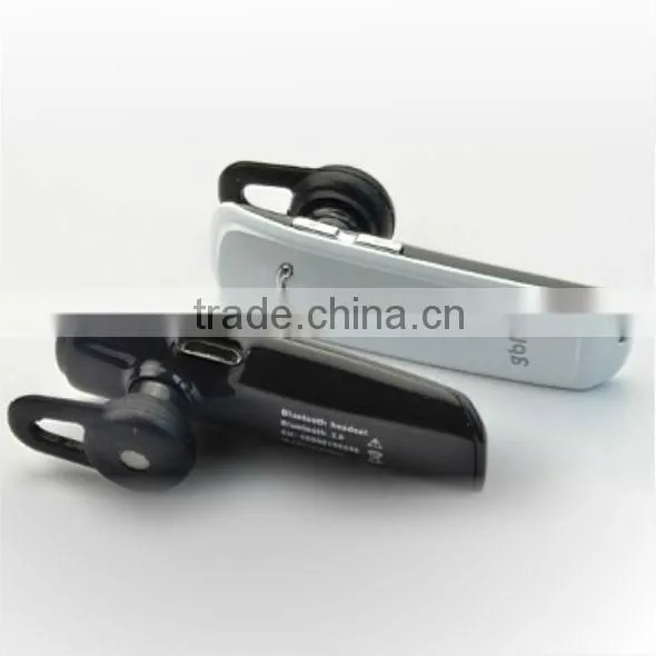walkie talkie headset bluetooth wireless- R19