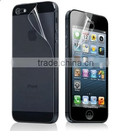 screen protectors for IPAD 3