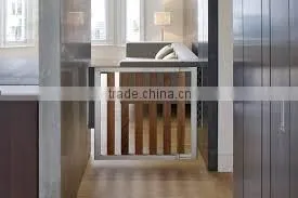 high quality aluminium profile furniture