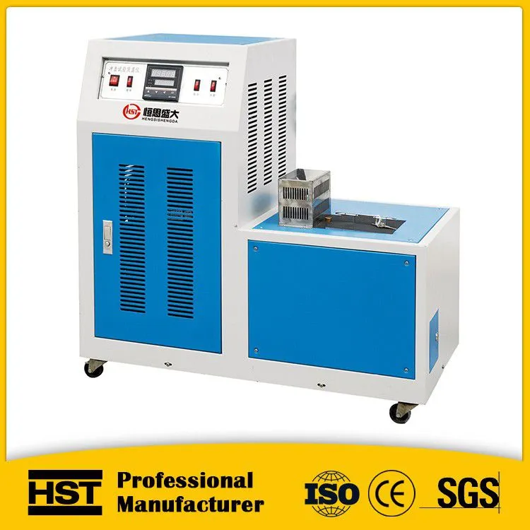 Charpy Impact test Equipment Price/ Charpy Impact Tester/ Charpy Izod Impact test
