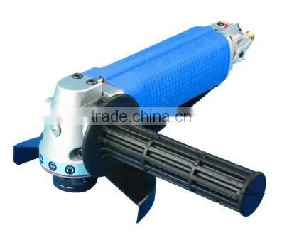 5" air wet cutter/grinder