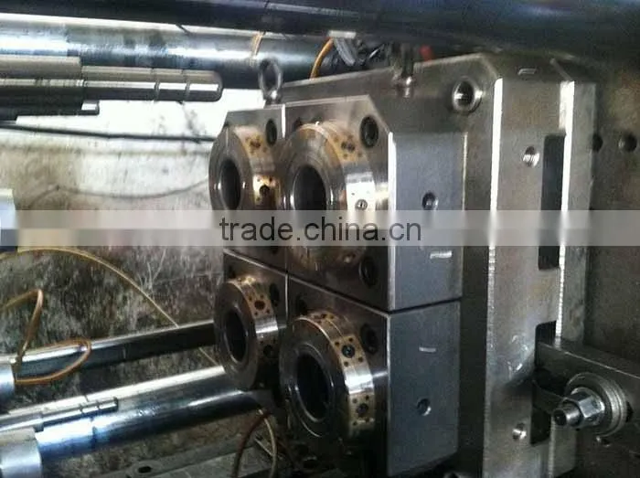 Second hand mould