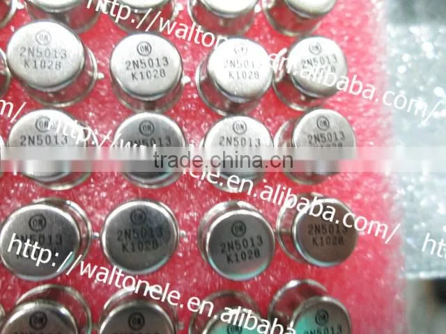 2N5013 electronic component ic