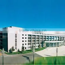 Wuxi Pinrui Stainless Steel Co., Ltd. company overview - view 1