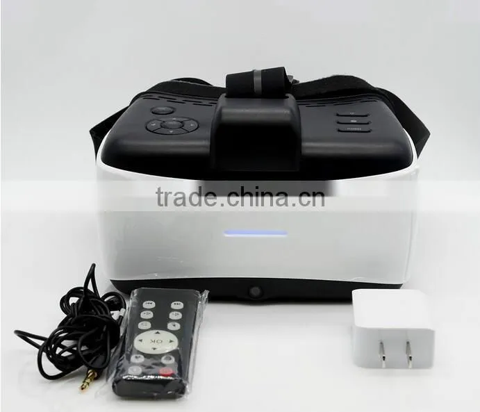 all in one vr box pictures porn 3d glasses red cyan eyewear vr headset