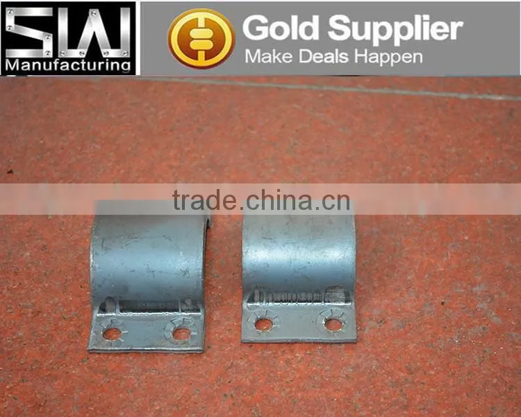 low carbon steel Sheet Metal Stamping Spare Parts