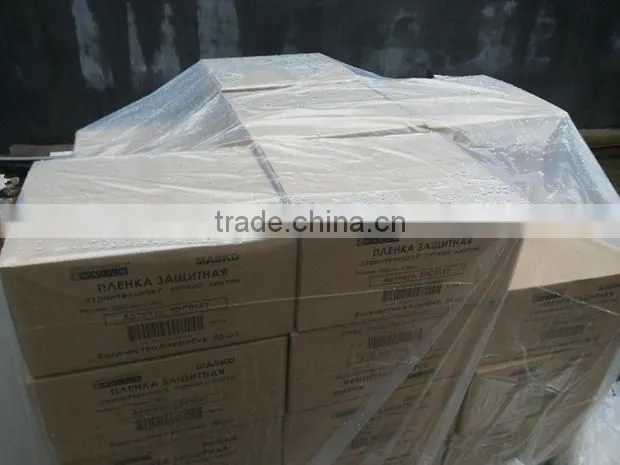 PE Drop Cloth