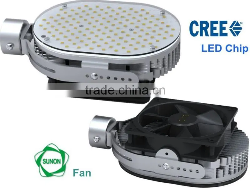 UL/CUL Listed replace 400w metal halide/HPS Meanwell driver led retrofit kit