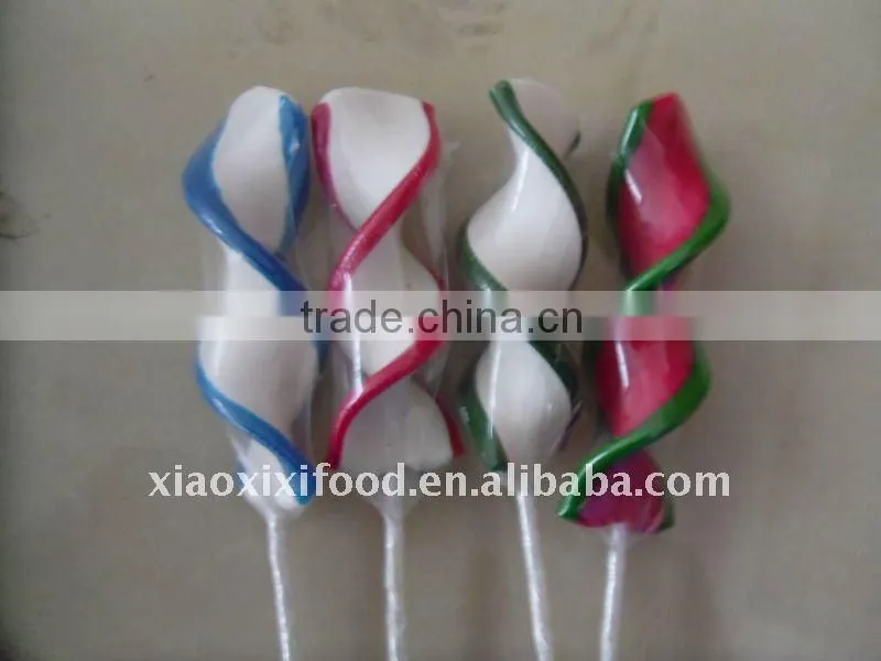 hard candy for festival