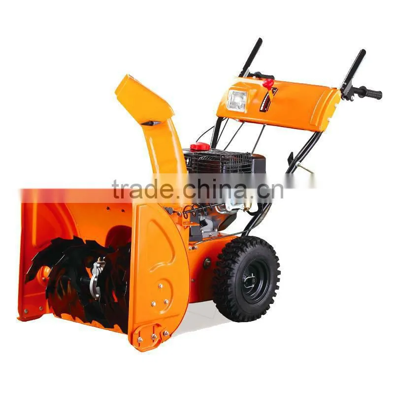 Loncin 13hp Snow Plough Garden Cleaning Tools