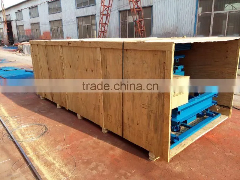 portable revolving lifter machine/mobile lift for specialuse
