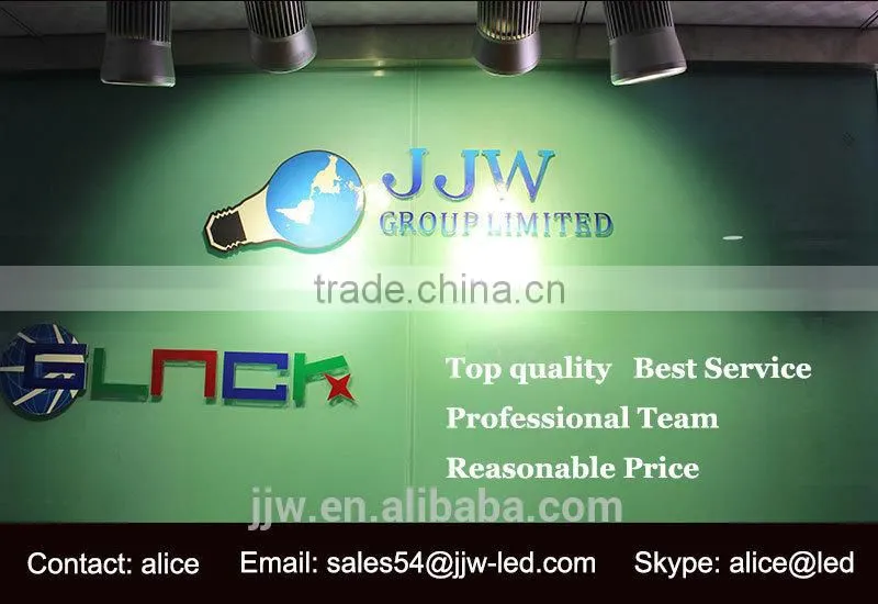 PVC+Aluminum T8 9w Tube Light
