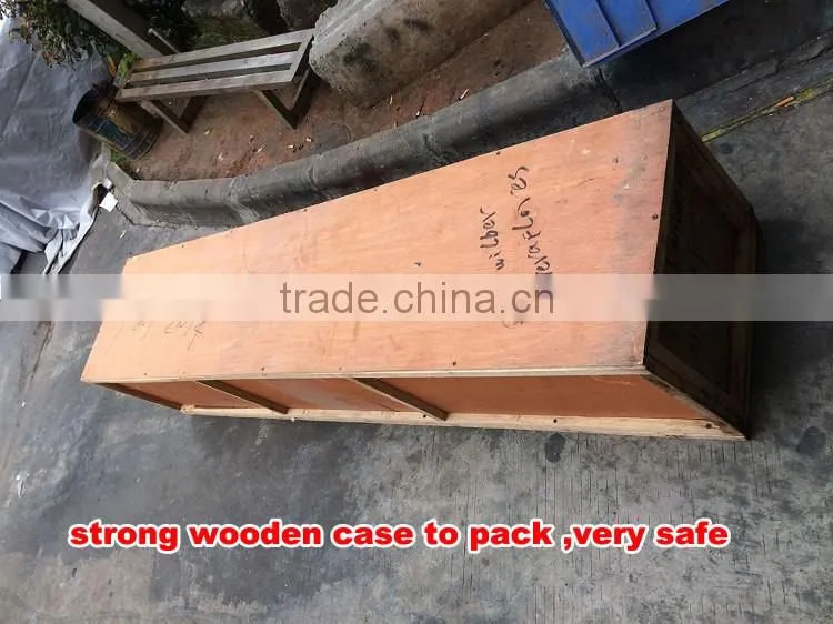 1.6m Electric and manual Cold Laminator